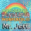 Wonderful Wonderful Wonderful!!! - Single