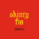 Fontaines D.C. - Skinty Fia (Edit)