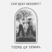 Not What I Needed by Car Seat Headrest