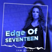 Edge of Seventeen artwork
