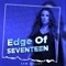 Edge of Seventeen artwork