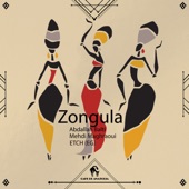 Zongula artwork