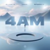 4AM (Techno) - Single