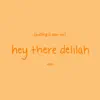 Putting a Spin On Hey There Delilah - Single album lyrics, reviews, download