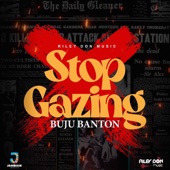 Buju Banton - Stop Gazing