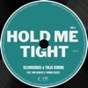 Hold Me Tight (feat. Kim Charlot & Thomas Keizer) - Single