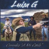 Luisa G - Cuentame Tus Penas (feat. John Fernandez)