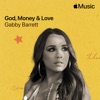 God, Money & Love - Single