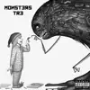 Monst3rs - Single album lyrics, reviews, download