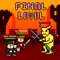 Final Level (feat. Isaac Zale) - Eric Reprid lyrics