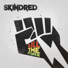 Skindred - Proceed with Caution artwork