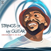 Strings of My Guitar (feat. Kali Mija) artwork