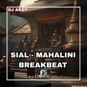 Sial - Mahalini ( Remix ) [feat. DJ DUA EMPAT & AK REBORN] [Ins] artwork