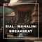 Sial - Mahalini ( Remix ) [feat. DJ DUA EMPAT & AK REBORN] [Ins] artwork