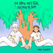 Pa amb Oli I Sal artwork