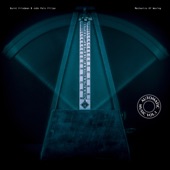 Mechanics Of Waving (Automatic Music, Vol.1) - EP artwork