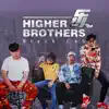樂人·Live: Higher Brothers《Black Cab》 (Live) album lyrics, reviews, download