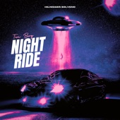 Night Ride artwork