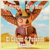 El Cabrón (Morru Remix) artwork