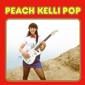 Peach Kelli Pop - Dreamphone