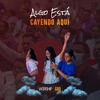 Algo Está Cayendo Aquí - Single