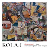 Kolaj (feat. Mert Can Bilgin & Eren Turgut) artwork