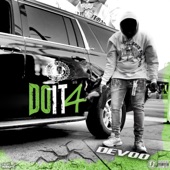 Do It 4 artwork