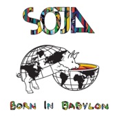Born In Babylon artwork