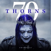 Seventy Thorns artwork