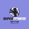 Get It On (Workout Mix) - Single