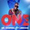 The One (feat. Lebrado) - Mr. Campbell lyrics
