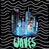 mynameisleonidas - waves
