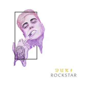 Rockstar by Duki song reviws