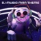 DJ Music Man Theme (From FNAF Security Breach) artwork