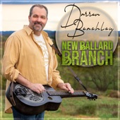 Darren Beachley - New Ballard Branch