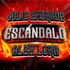 Escándalo - Single