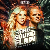 The Sound Flow (Extended Mix) artwork