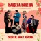 Cueca por la memoria - Marcela Moreira lyrics