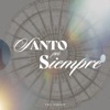 Santo Por Siempre - Single