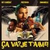 Hey Cabrera! - Ça va? Je t’aime! (feat. EMMANUELLE)