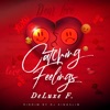 Catching Feelings - Single
