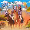 Stream & download 1st Things First (feat. Rob $tone) - Single