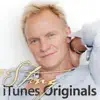 iTunes Originals: Sting album lyrics, reviews, download