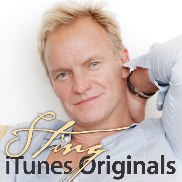 iTunes Originals: Sting - Sting
