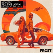 All the Lovin artwork