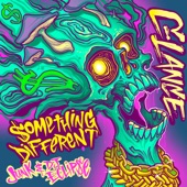 Something Different (feat. DJ Eclipse) artwork