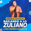 Mix Super Combo 2: Compadre Polo - Así Soy Yo - Indio Tairona (Bailando A Lo Zuliano) - Single album lyrics, reviews, download