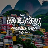 Rio de Janeiro artwork