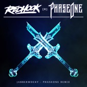 PhaseOne - Jabberwocky (PhaseOne Remix)