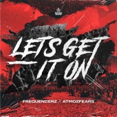 Let's Get It On (Extended Mix) artwork
